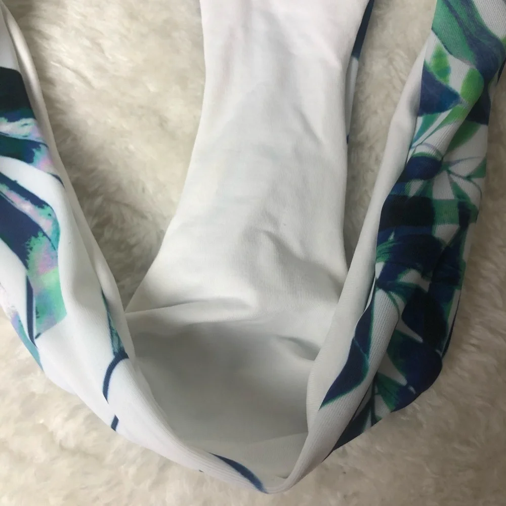 L*Space Peruvian Palm Bikini